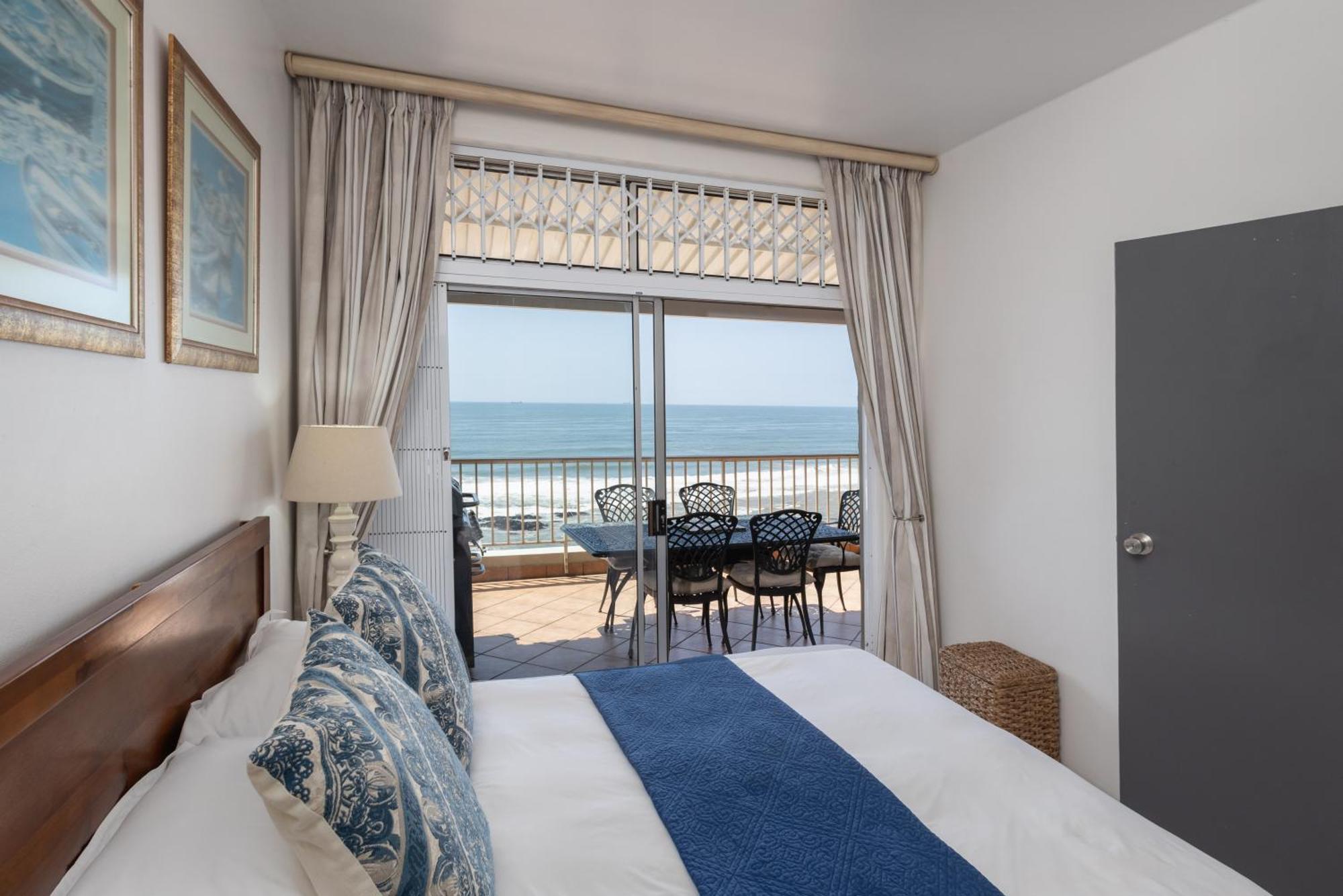 22 Bronze Bay - By Stay In Umhlanga 德班 外观 照片