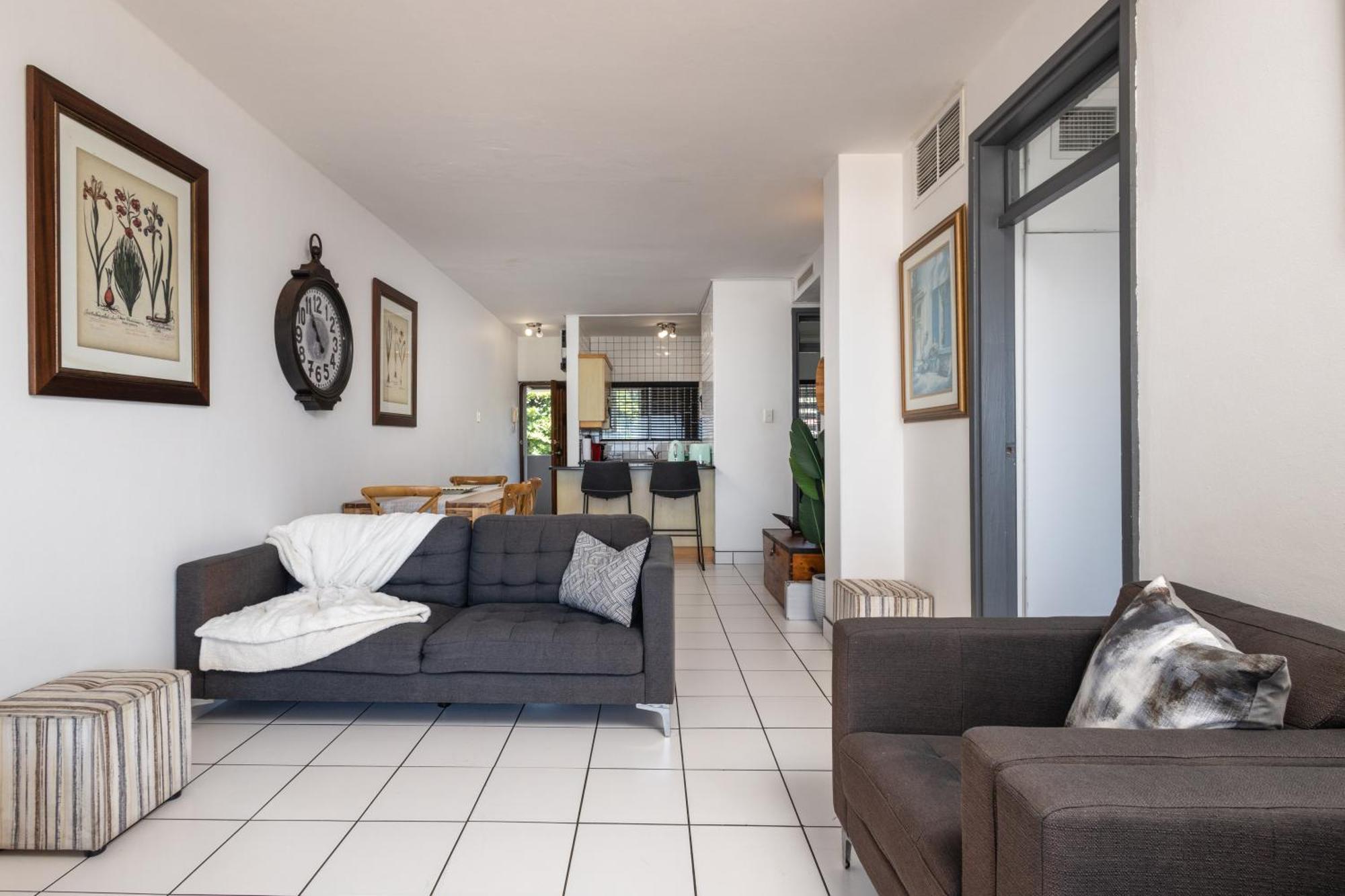 22 Bronze Bay - By Stay In Umhlanga 德班 外观 照片