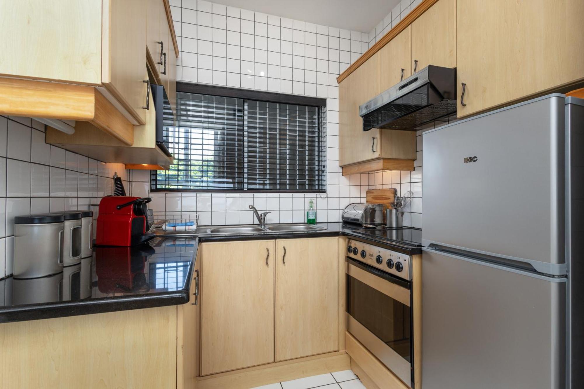 22 Bronze Bay - By Stay In Umhlanga 德班 外观 照片