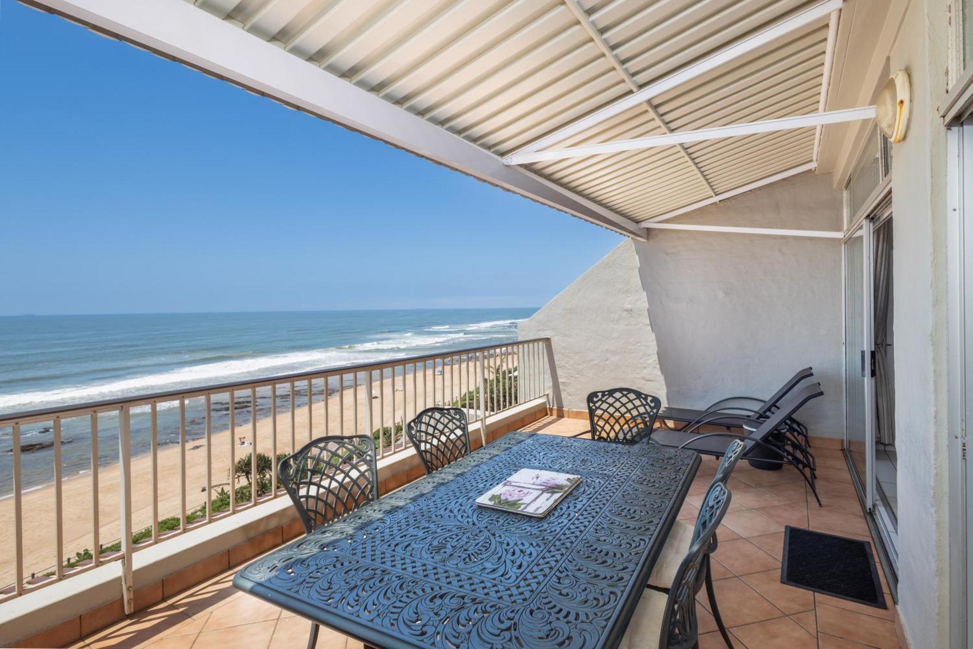 22 Bronze Bay - By Stay In Umhlanga 德班 外观 照片