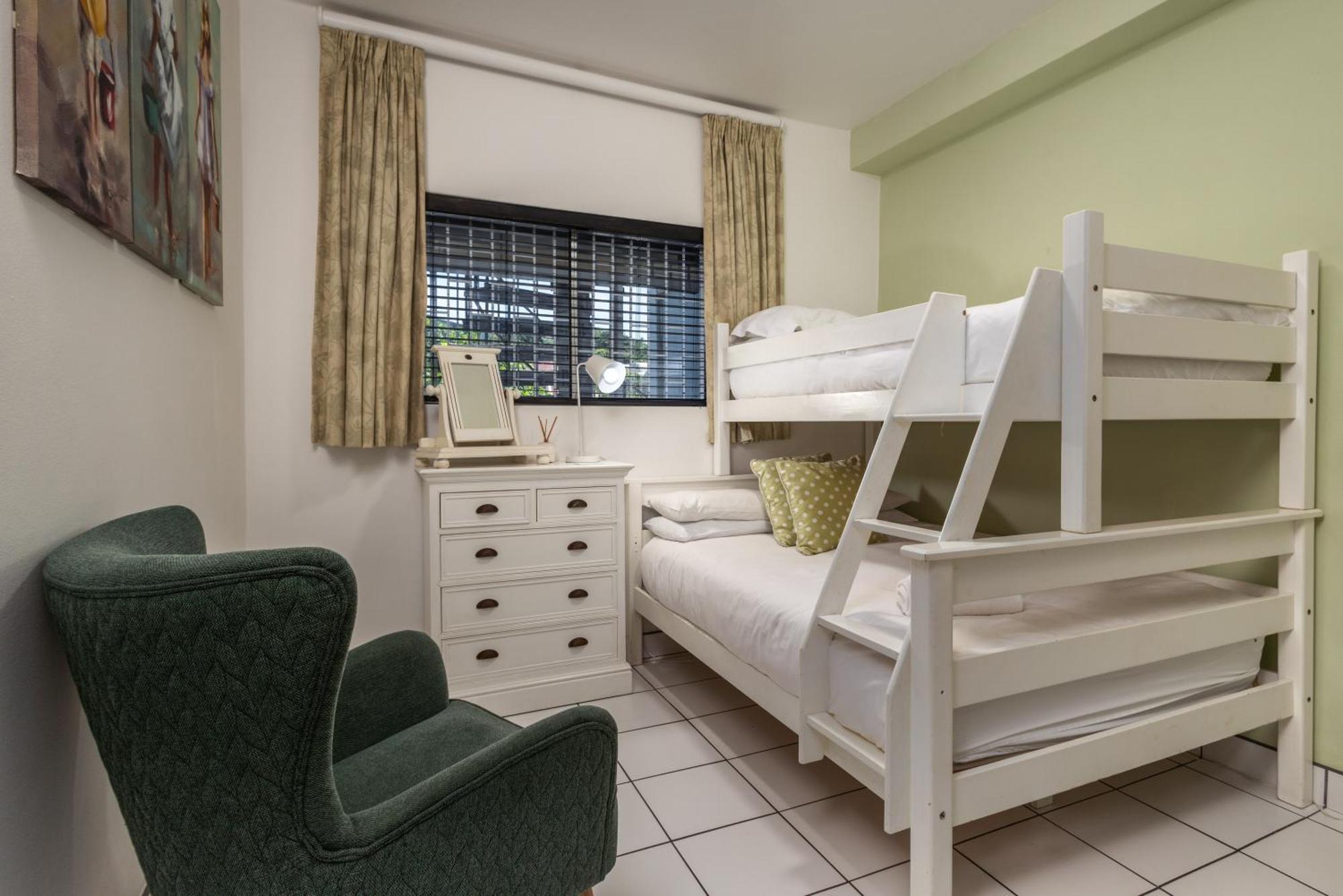 22 Bronze Bay - By Stay In Umhlanga 德班 外观 照片