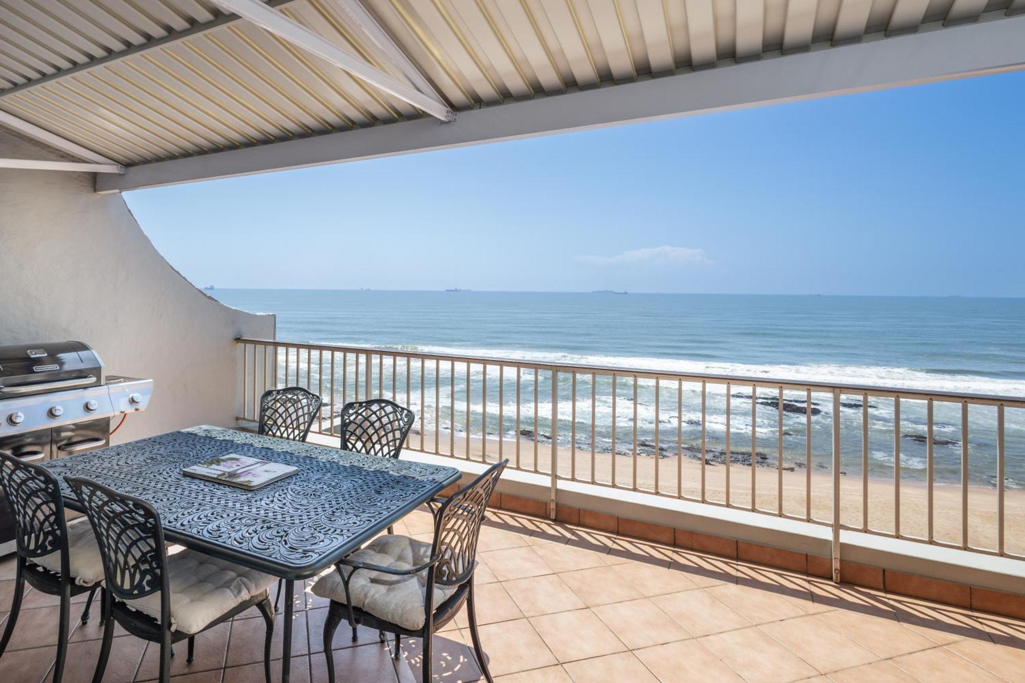 22 Bronze Bay - By Stay In Umhlanga 德班 外观 照片